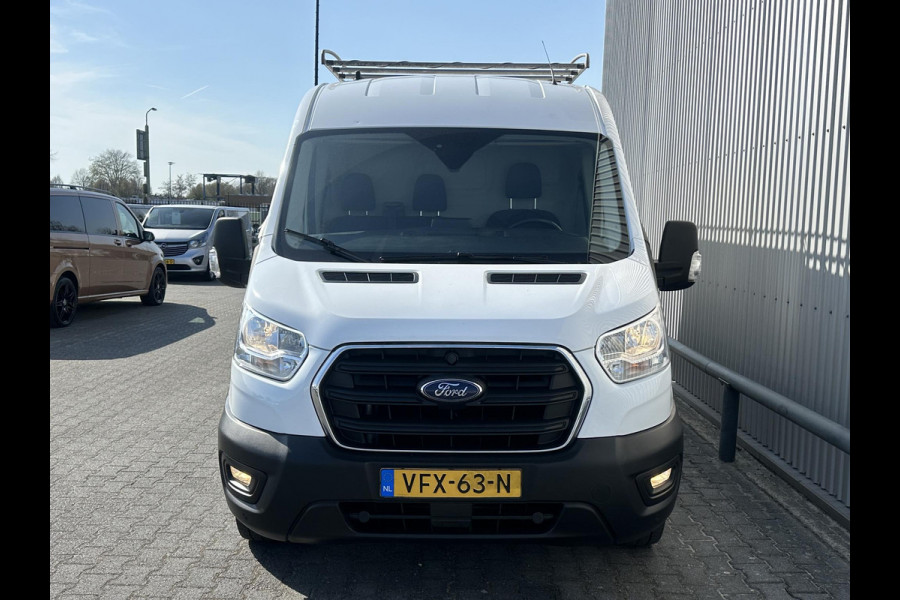 Ford Transit 350 2.0 TDCI L3H2 Trend RWD*3500KG HAAK*NAVI*A/C*