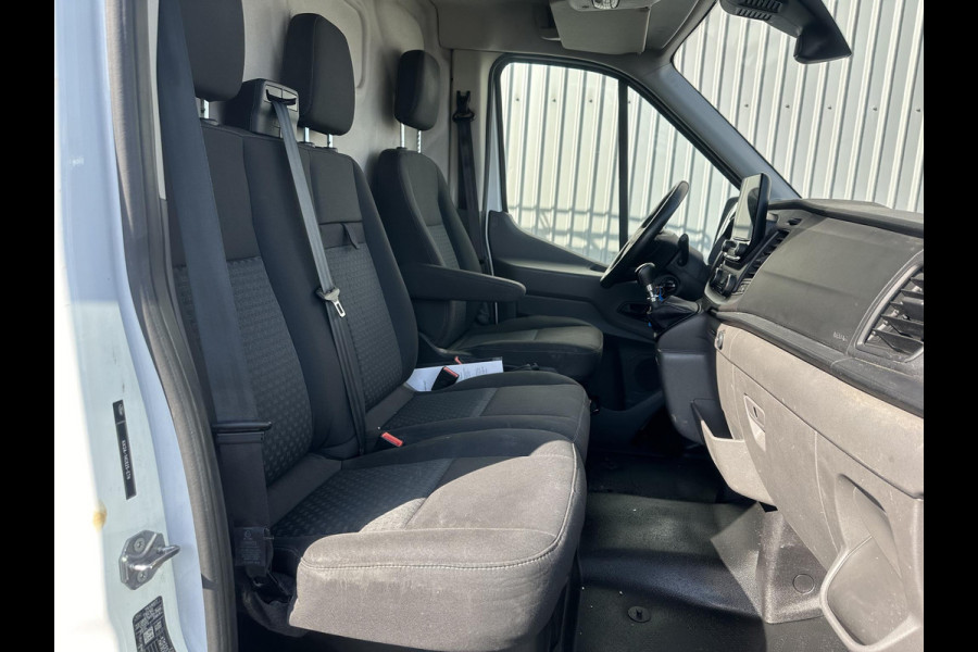 Ford Transit 350 2.0 TDCI L3H2 Trend RWD*3500KG HAAK*NAVI*A/C*