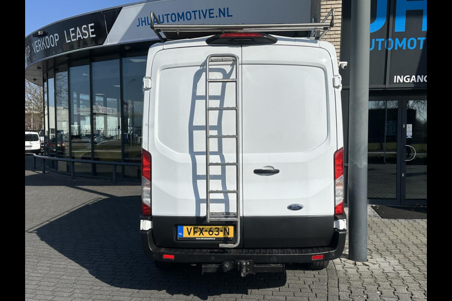 Ford Transit 350 2.0 TDCI L3H2 Trend RWD*3500KG HAAK*NAVI*A/C*