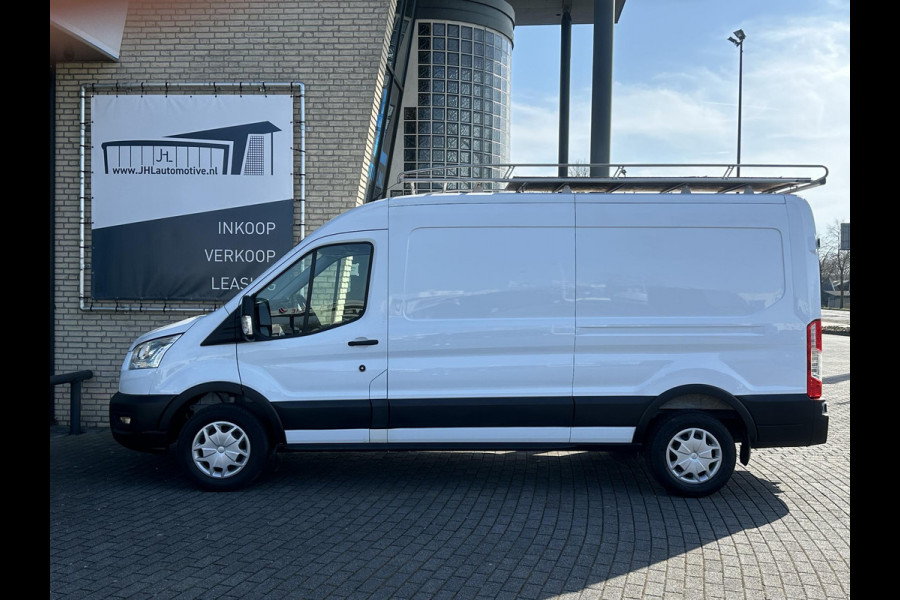 Ford Transit 350 2.0 TDCI L3H2 Trend RWD*3500KG HAAK*NAVI*A/C*