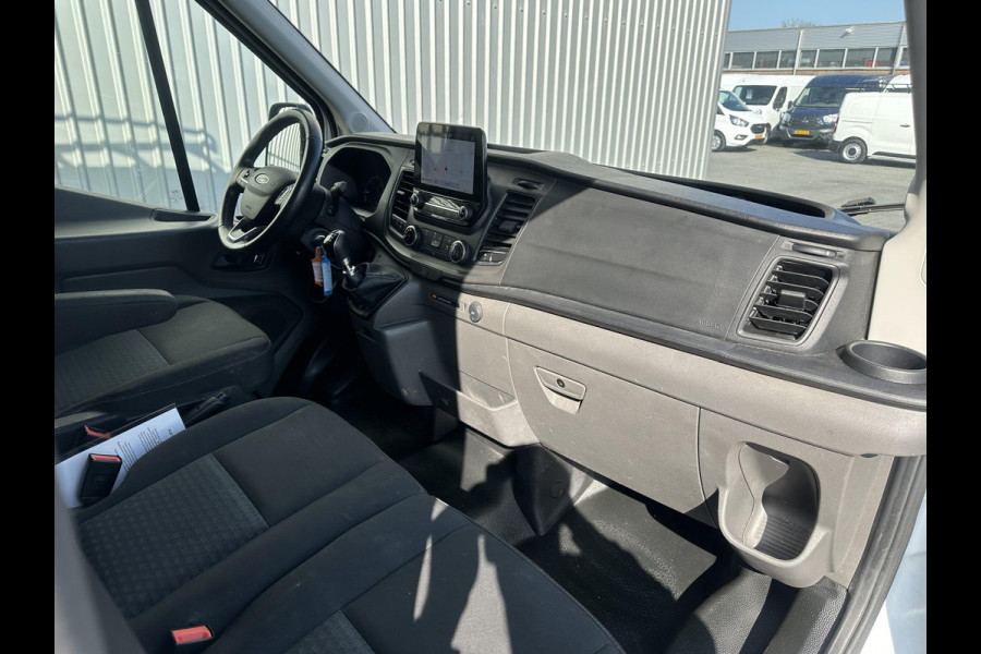 Ford Transit 350 2.0 TDCI L3H2 Trend RWD*3500KG HAAK*NAVI*A/C*