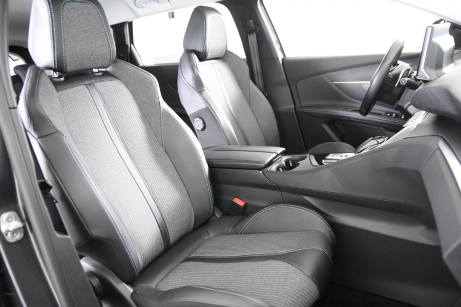 Peugeot 5008 Allure *1ste Eigenaar*Leer*7-Zitplaatsen*Trekhaak*