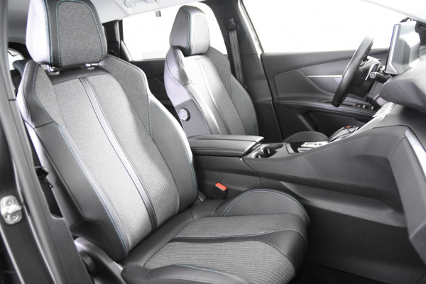 Peugeot 5008 Allure *1ste Eigenaar*Leer*7-Zitplaatsen*Trekhaak*