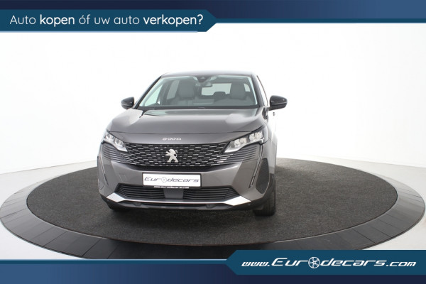 Peugeot 5008 Allure *1ste Eigenaar*Leer*7-Zitplaatsen*Trekhaak*