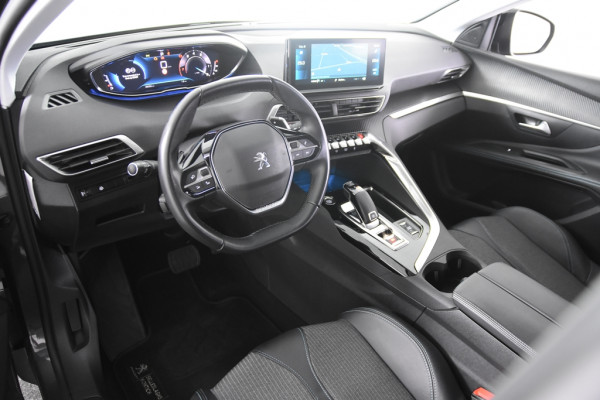 Peugeot 5008 Allure *1ste Eigenaar*Leer*7-Zitplaatsen*Trekhaak*