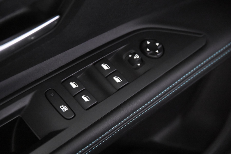 Peugeot 5008 Allure *1ste Eigenaar*Leer*7-Zitplaatsen*Trekhaak*