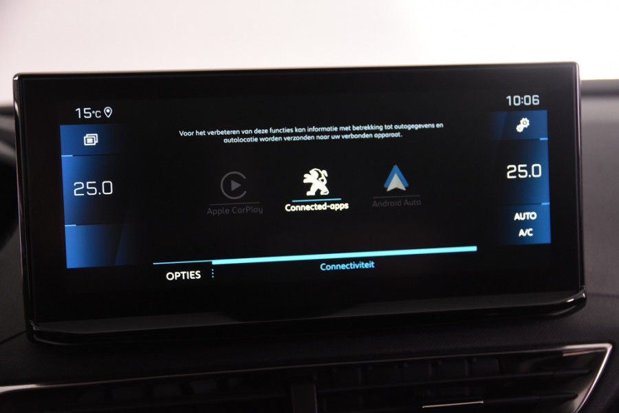 Peugeot 5008 Allure *1ste Eigenaar*Leer*7-Zitplaatsen*Trekhaak*