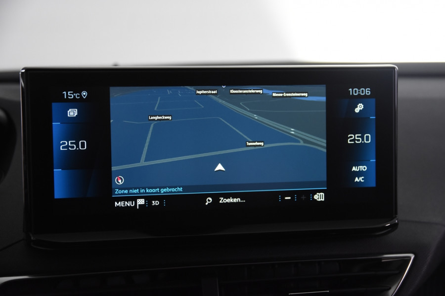 Peugeot 5008 Allure *1ste Eigenaar*Leer*7-Zitplaatsen*Trekhaak*