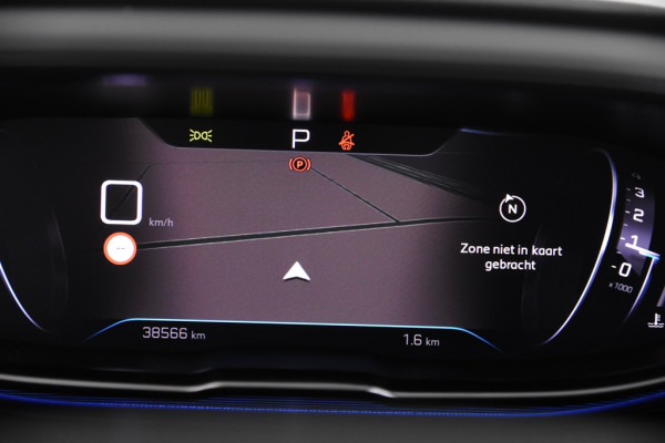 Peugeot 5008 Allure *1ste Eigenaar*Leer*7-Zitplaatsen*Trekhaak*