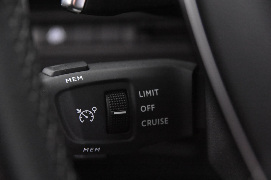 Peugeot 5008 Allure *1ste Eigenaar*Leer*7-Zitplaatsen*Trekhaak*