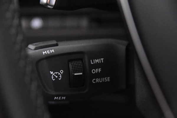 Peugeot 5008 Allure *1ste Eigenaar*Leer*7-Zitplaatsen*Trekhaak*