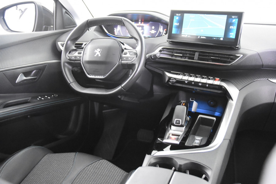 Peugeot 5008 Allure *1ste Eigenaar*Leer*7-Zitplaatsen*Trekhaak*