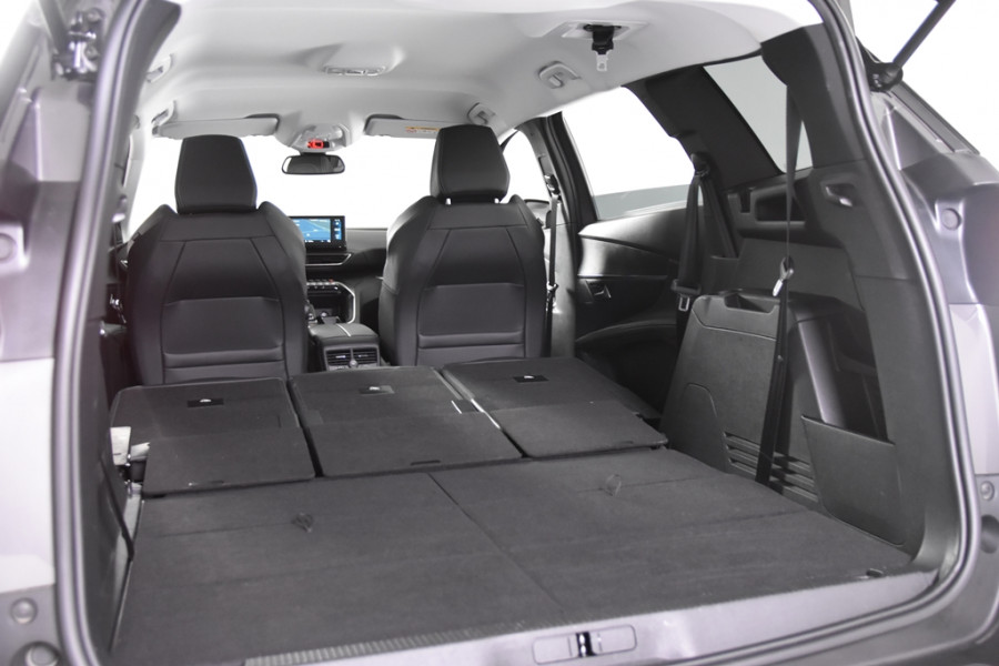 Peugeot 5008 Allure *1ste Eigenaar*Leer*7-Zitplaatsen*Trekhaak*