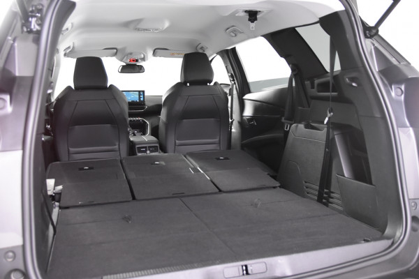 Peugeot 5008 Allure *1ste Eigenaar*Leer*7-Zitplaatsen*Trekhaak*