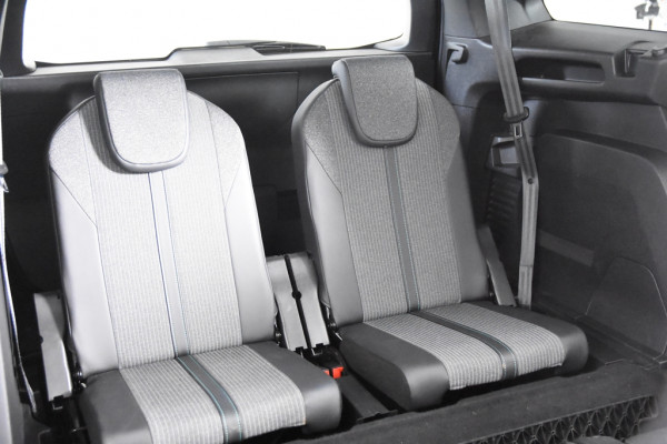 Peugeot 5008 Allure *1ste Eigenaar*Leer*7-Zitplaatsen*Trekhaak*