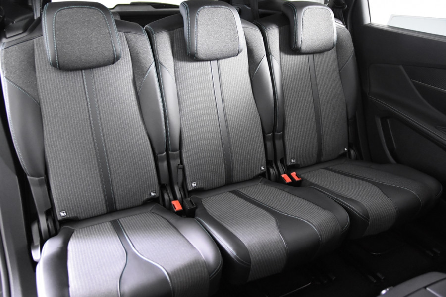 Peugeot 5008 Allure *1ste Eigenaar*Leer*7-Zitplaatsen*Trekhaak*