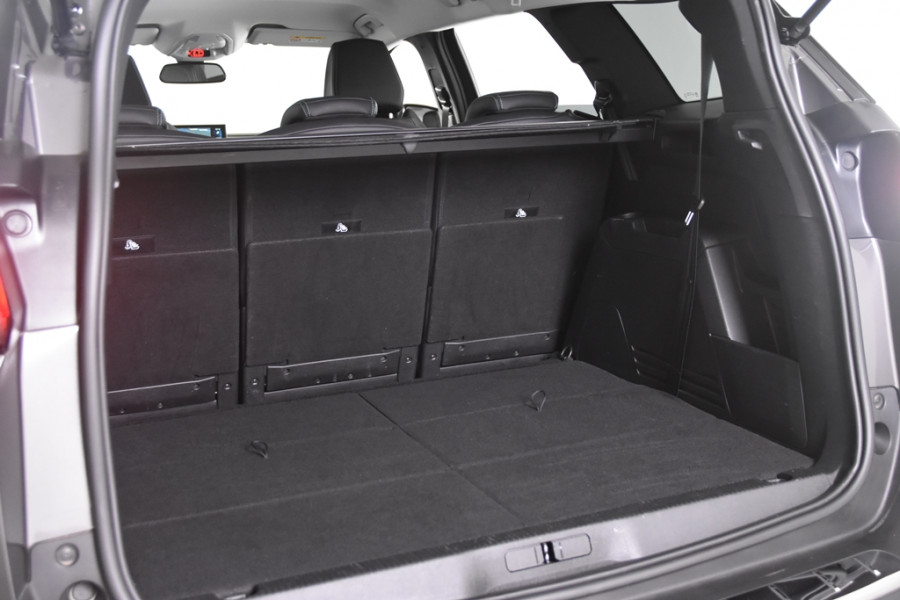 Peugeot 5008 Allure *1ste Eigenaar*Leer*7-Zitplaatsen*Trekhaak*