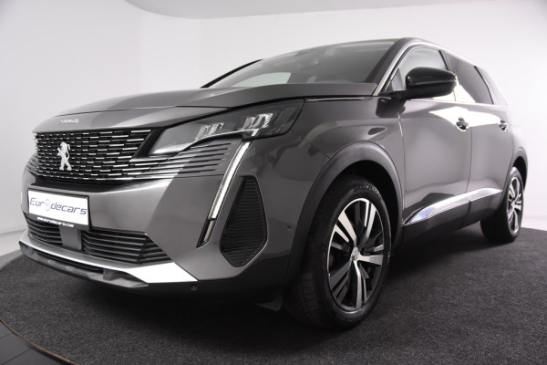 Peugeot 5008 Allure *1ste Eigenaar*Leer*7-Zitplaatsen*Trekhaak*
