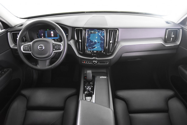 Volvo XC60 2.0 T6 Plug-in hybrid AWD Inscription Expression *1ste Eigenaar*