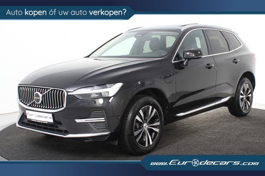 Volvo XC60 2.0 T6 Plug-in hybrid AWD Inscription Expression *1ste Eigenaar*
