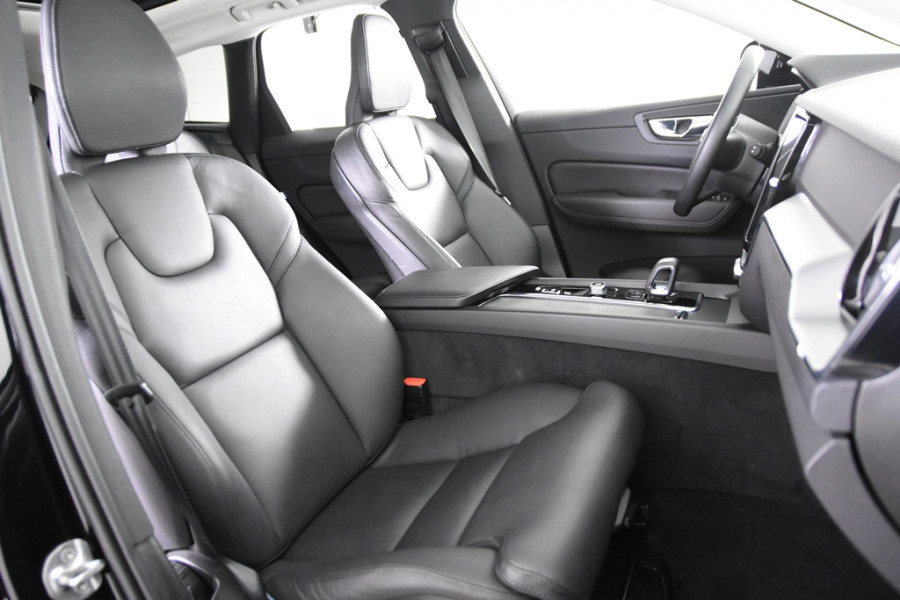 Volvo XC60 2.0 T6 Plug-in hybrid AWD Inscription Expression *1ste Eigenaar*