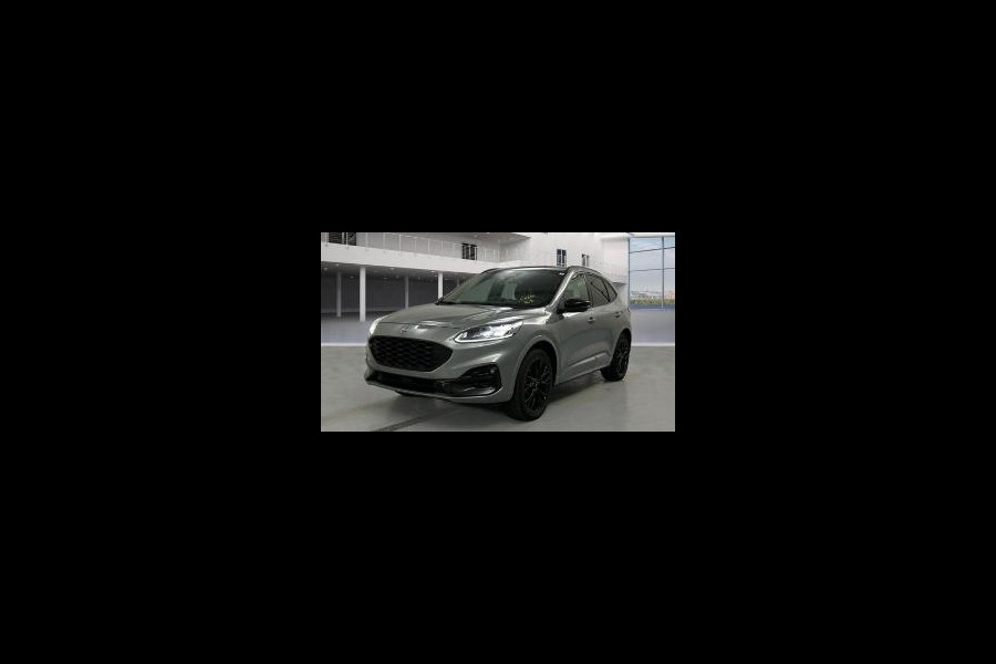 Ford Kuga 2.5 PHEV Graphite Tech Edition