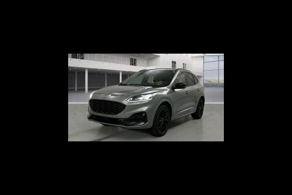 Ford Kuga 2.5 PHEV Graphite Tech Edition