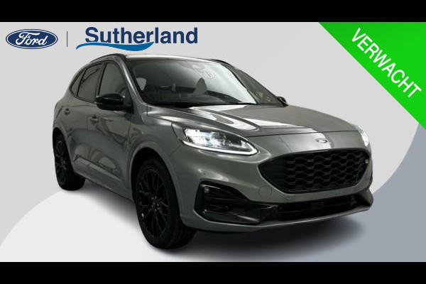 Ford Kuga 2.5 PHEV Graphite Tech Edition