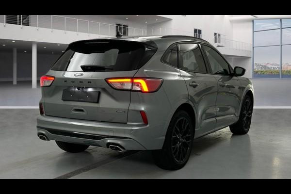 Ford Kuga 2.5 PHEV Graphite Tech Edition