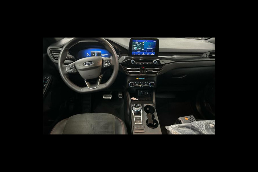 Ford Kuga 2.5 PHEV Graphite Tech Edition
