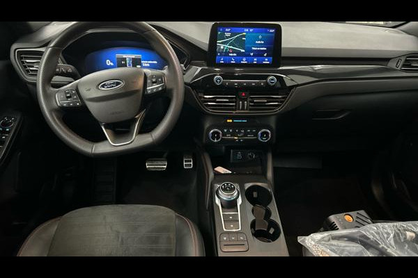 Ford Kuga 2.5 PHEV Graphite Tech Edition