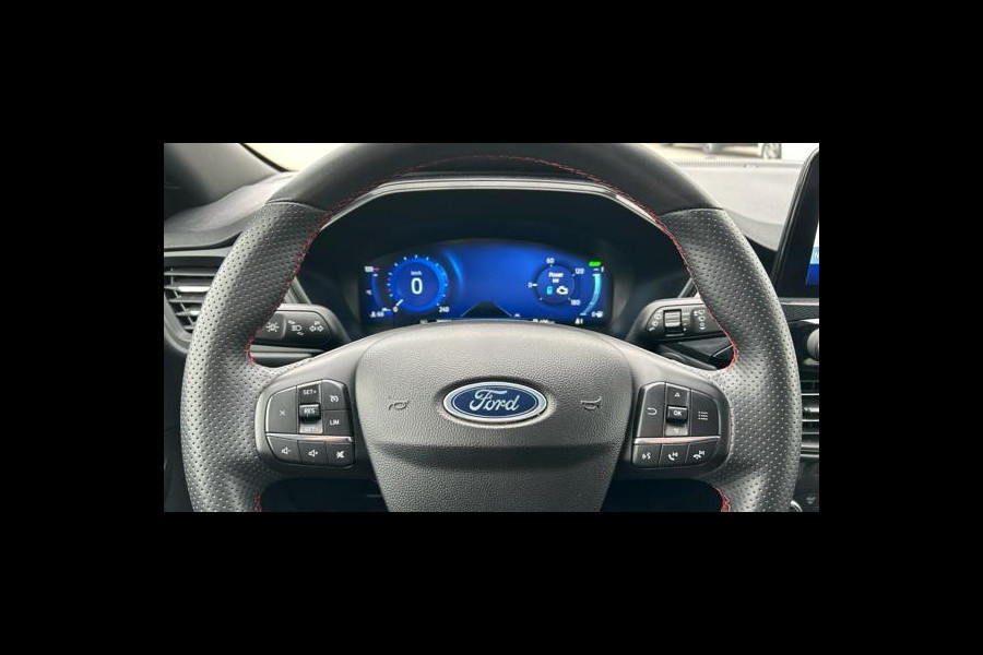 Ford Kuga 2.5 PHEV Graphite Tech Edition