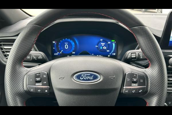 Ford Kuga 2.5 PHEV Graphite Tech Edition