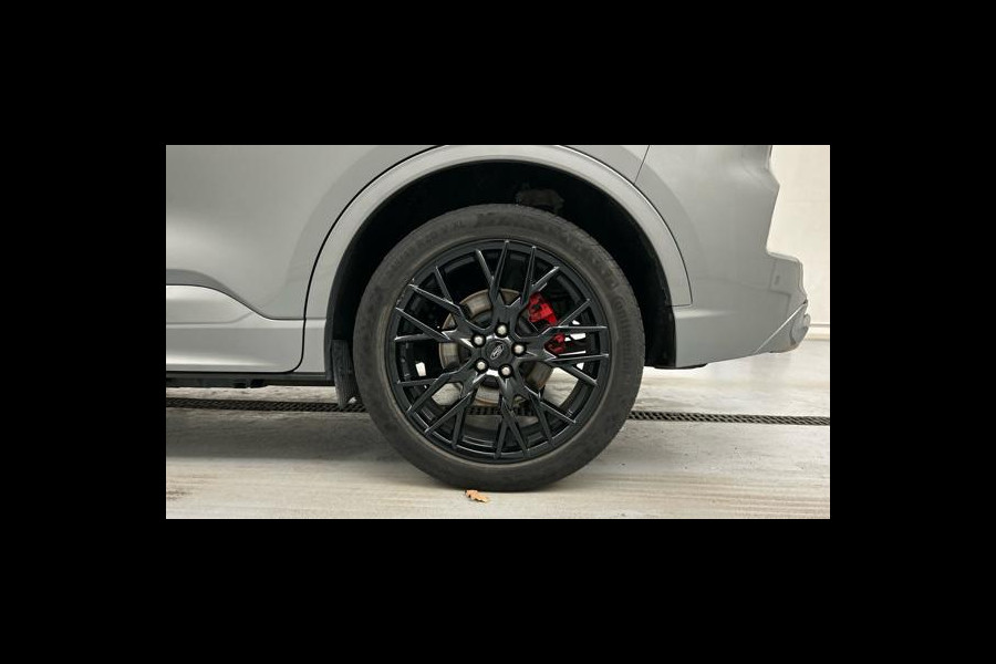 Ford Kuga 2.5 PHEV Graphite Tech Edition