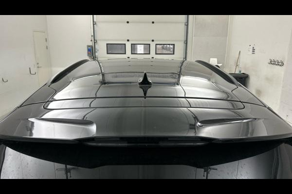 Ford Kuga 2.5 PHEV Graphite Tech Edition