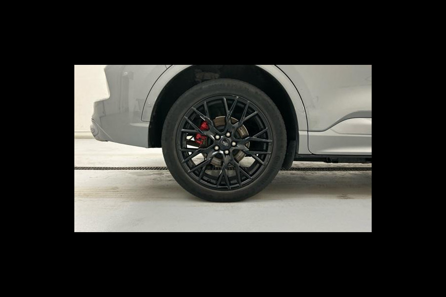 Ford Kuga 2.5 PHEV Graphite Tech Edition