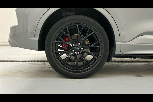 Ford Kuga 2.5 PHEV Graphite Tech Edition
