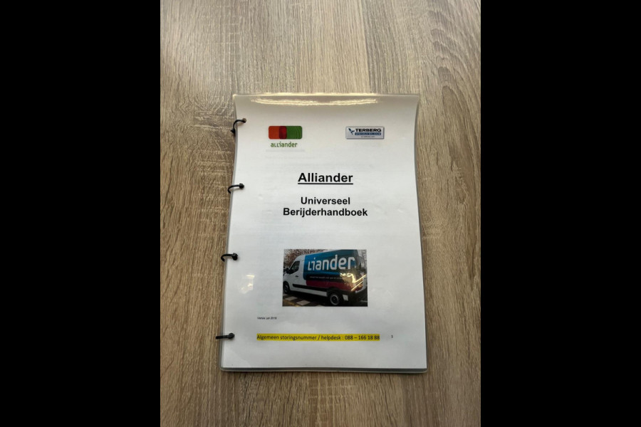 Mercedes-Benz Sprinter Automaat Servicewagen 314 2.2 CDI 140PK L2H2 euro6 BOTT Inrichting, Victron V230, Standkachel RIJKLAARPRIJS
