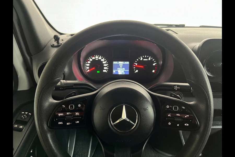 Mercedes-Benz Sprinter Automaat Servicewagen 314 2.2 CDI 140PK L2H2 euro6 BOTT Inrichting, Victron V230, Standkachel RIJKLAARPRIJS