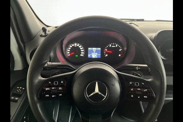 Mercedes-Benz Sprinter Automaat Servicewagen 314 2.2 CDI 140PK L2H2 euro6 BOTT Inrichting, Victron V230, Standkachel RIJKLAARPRIJS