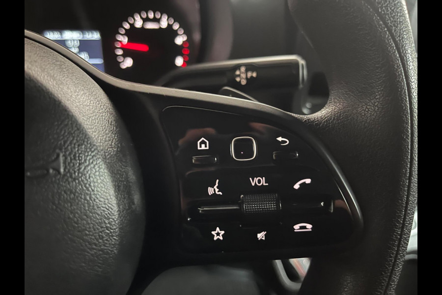 Mercedes-Benz Sprinter Automaat Servicewagen 314 2.2 CDI 140PK L2H2 euro6 BOTT Inrichting, Victron V230, Standkachel RIJKLAARPRIJS