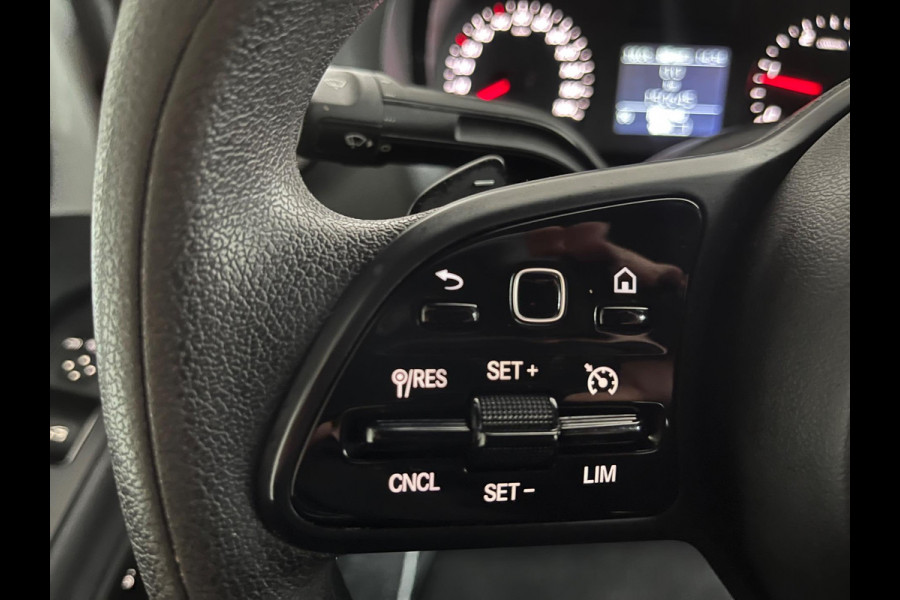 Mercedes-Benz Sprinter Automaat Servicewagen 314 2.2 CDI 140PK L2H2 euro6 BOTT Inrichting, Victron V230, Standkachel RIJKLAARPRIJS