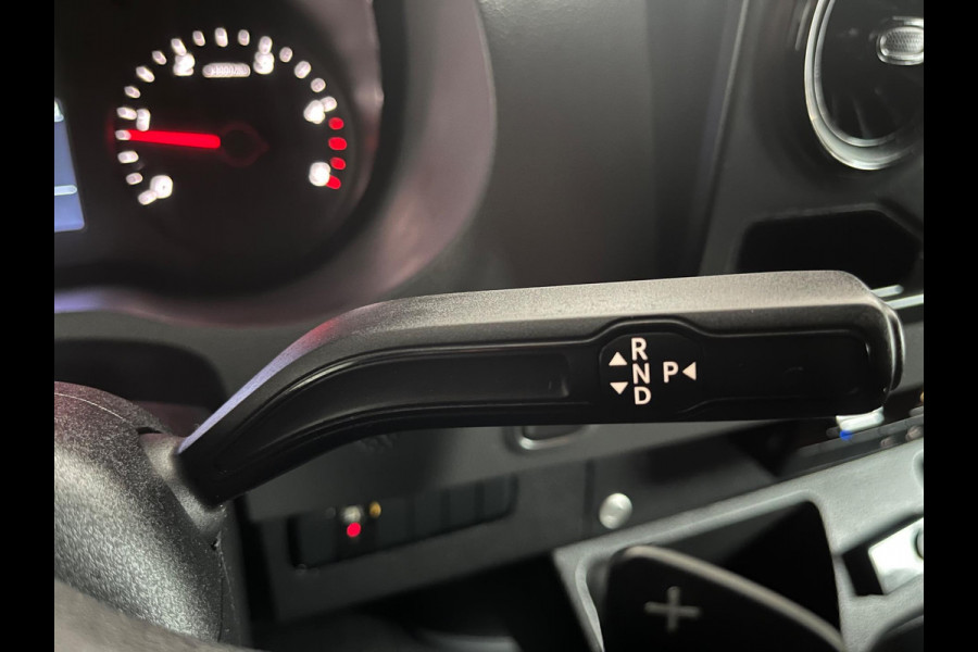 Mercedes-Benz Sprinter Automaat Servicewagen 314 2.2 CDI 140PK L2H2 euro6 BOTT Inrichting, Victron V230, Standkachel RIJKLAARPRIJS