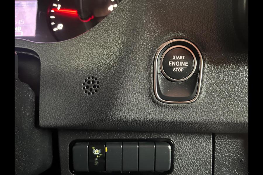Mercedes-Benz Sprinter Automaat Servicewagen 314 2.2 CDI 140PK L2H2 euro6 BOTT Inrichting, Victron V230, Standkachel RIJKLAARPRIJS
