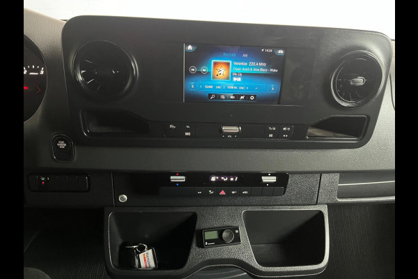 Mercedes-Benz Sprinter Automaat Servicewagen 314 2.2 CDI 140PK L2H2 euro6 BOTT Inrichting, Victron V230, Standkachel RIJKLAARPRIJS