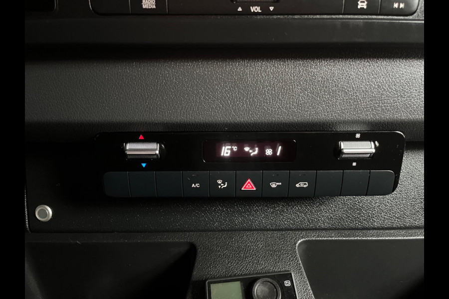 Mercedes-Benz Sprinter Automaat Servicewagen 314 2.2 CDI 140PK L2H2 euro6 BOTT Inrichting, Victron V230, Standkachel RIJKLAARPRIJS