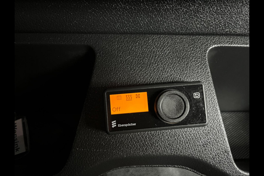 Mercedes-Benz Sprinter Automaat Servicewagen 314 2.2 CDI 140PK L2H2 euro6 BOTT Inrichting, Victron V230, Standkachel RIJKLAARPRIJS