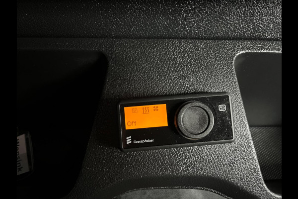 Mercedes-Benz Sprinter Automaat Servicewagen 314 2.2 CDI 140PK L2H2 euro6 BOTT Inrichting, Victron V230, Standkachel RIJKLAARPRIJS
