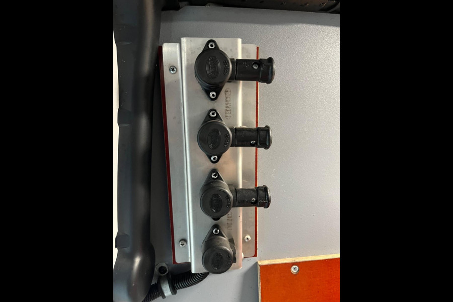 Mercedes-Benz Sprinter Automaat Servicewagen 314 2.2 CDI 140PK L2H2 euro6 BOTT Inrichting, Victron V230, Standkachel RIJKLAARPRIJS