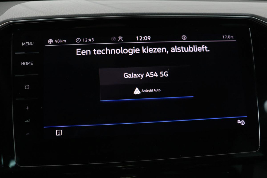 Volkswagen Passat 1.4 TSI PHEV GTE Business | Trekhaak | Carplay | Matrix LED | Adaptive cruise | Camera | Navigatie | Side Assist | Parkeerhulp